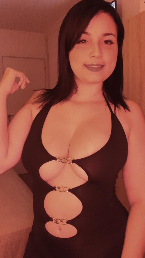 Chica busca chico en Ciudad Real: 