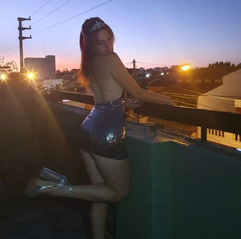 Chica busca chico en Alicante: 