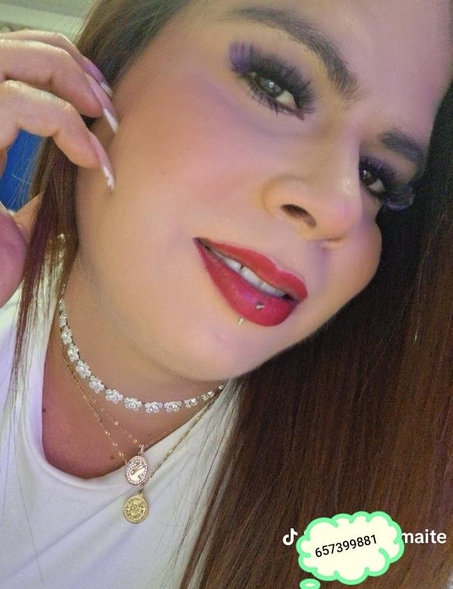 657399881: Travesti en Barcelona