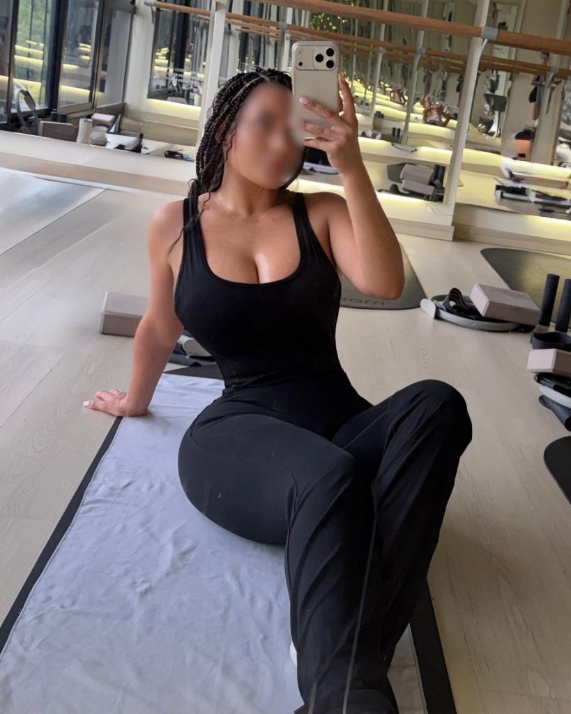 Chica busca chico en Málaga: 