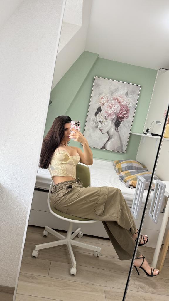 Chica busca chico en Pontevedra: 