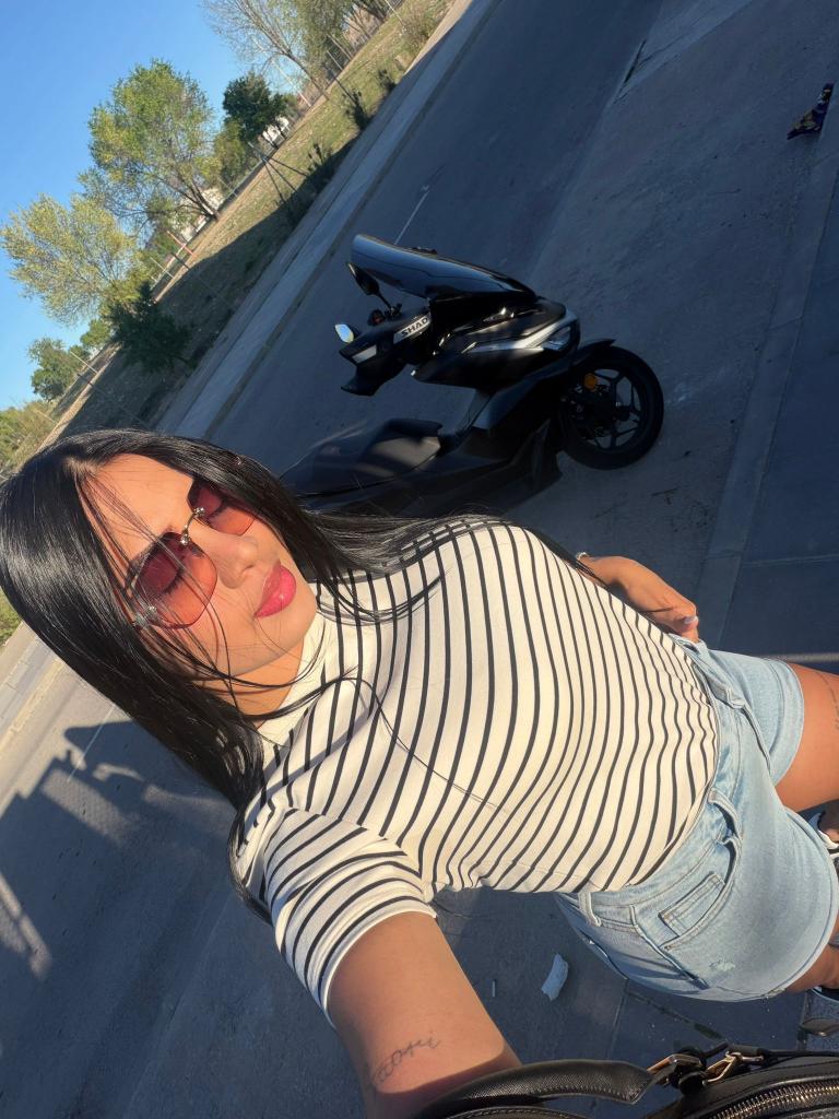 Chica busca chico en Las Palmas: 