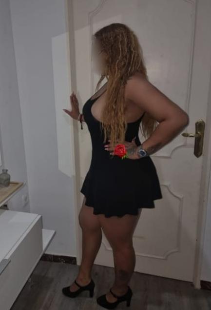 Chica busca chico en Badajoz: 