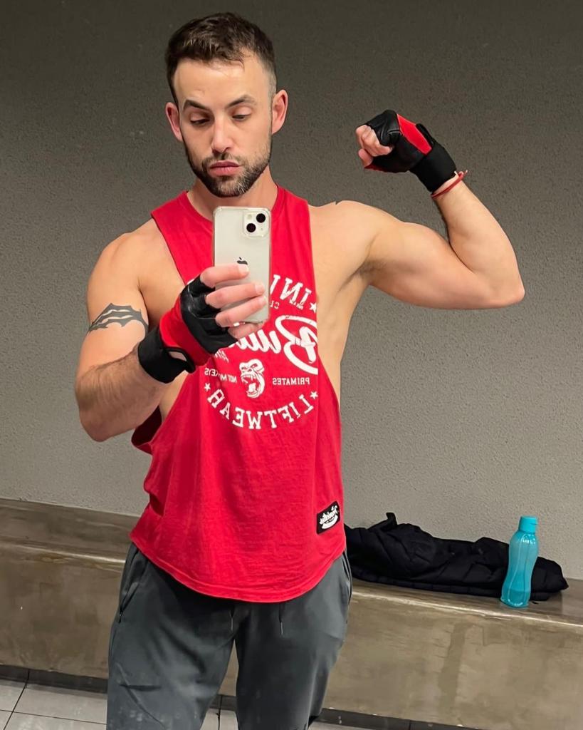 Chico busca chica en Málaga: 