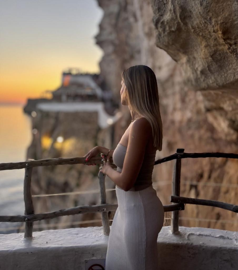 600868796: Chica busca chico en Murcia