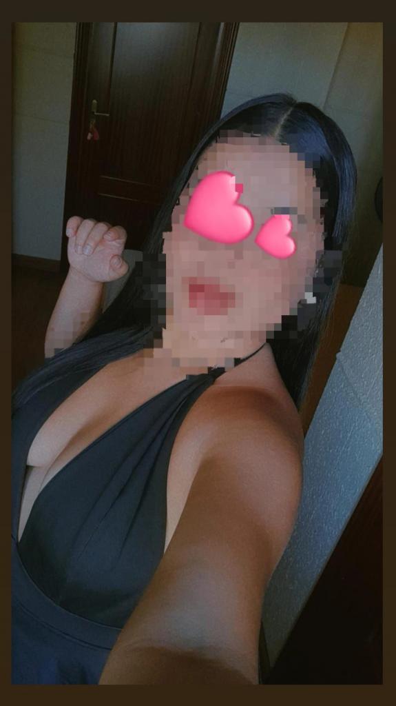 Chica busca chico en Alicante: 