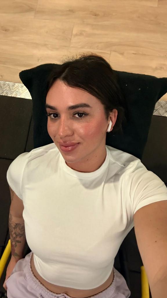 Transexual en Castellón: 