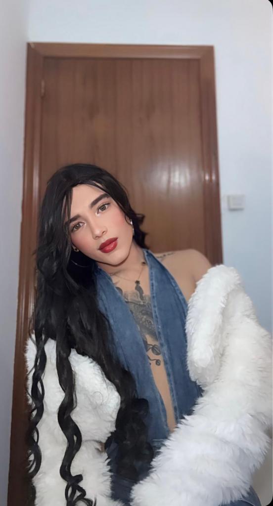 Travesti en Tarragona: 