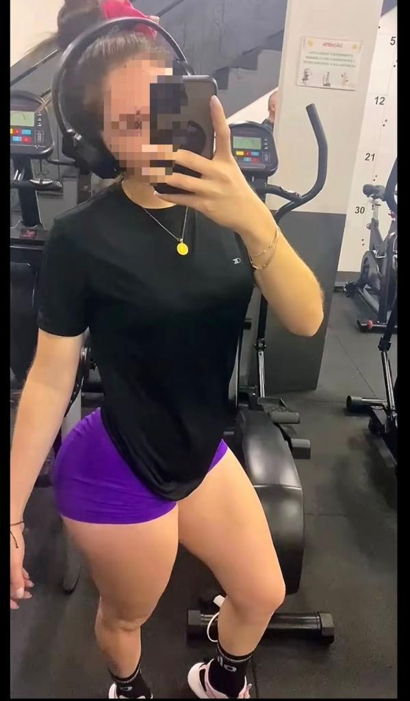 Chica busca chico en La Coruña: 