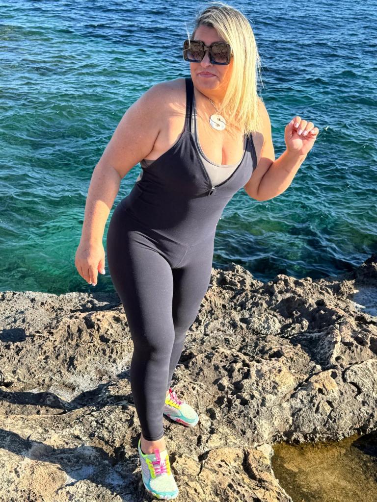 Chica busca chico en Ibiza: 