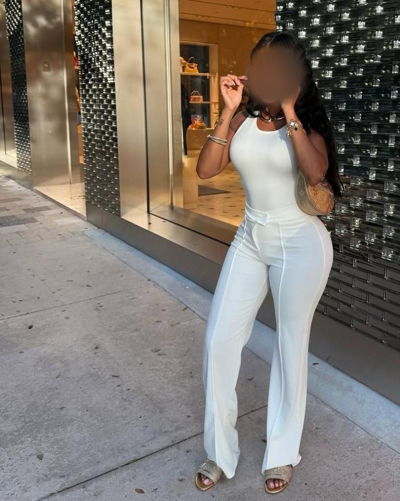 Chica busca chico en Las Palmas: 