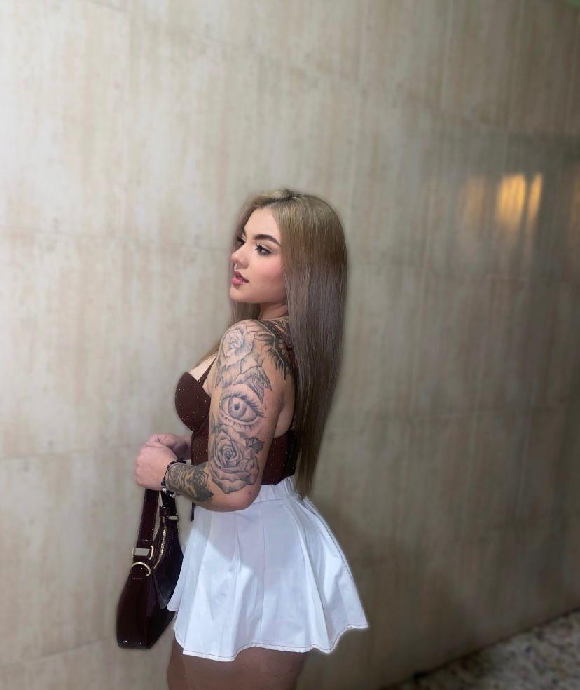 Chica busca chico en Madrid: 