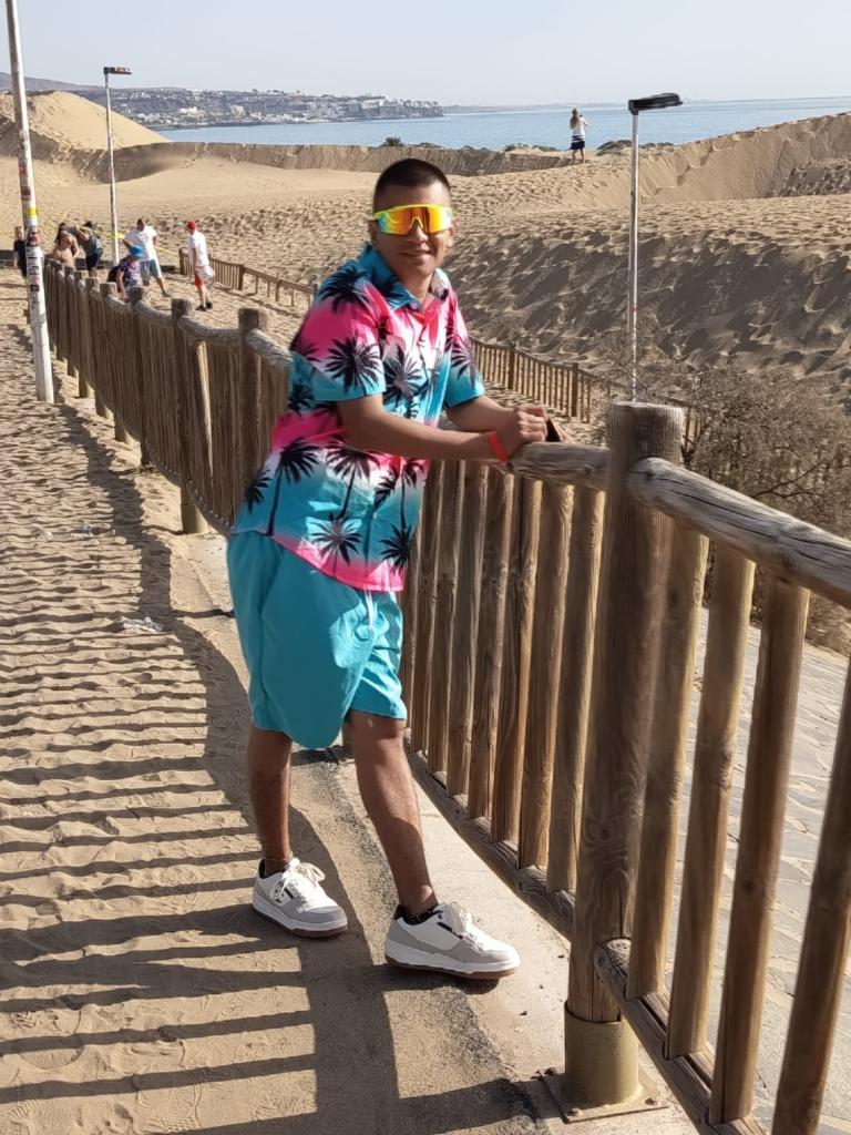 Chico busca chica en La Rioja: 