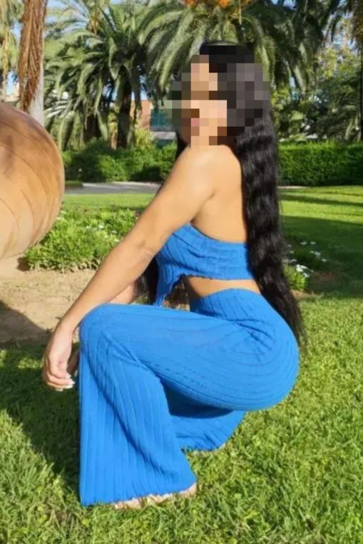 Chica busca chico en Pontevedra: 