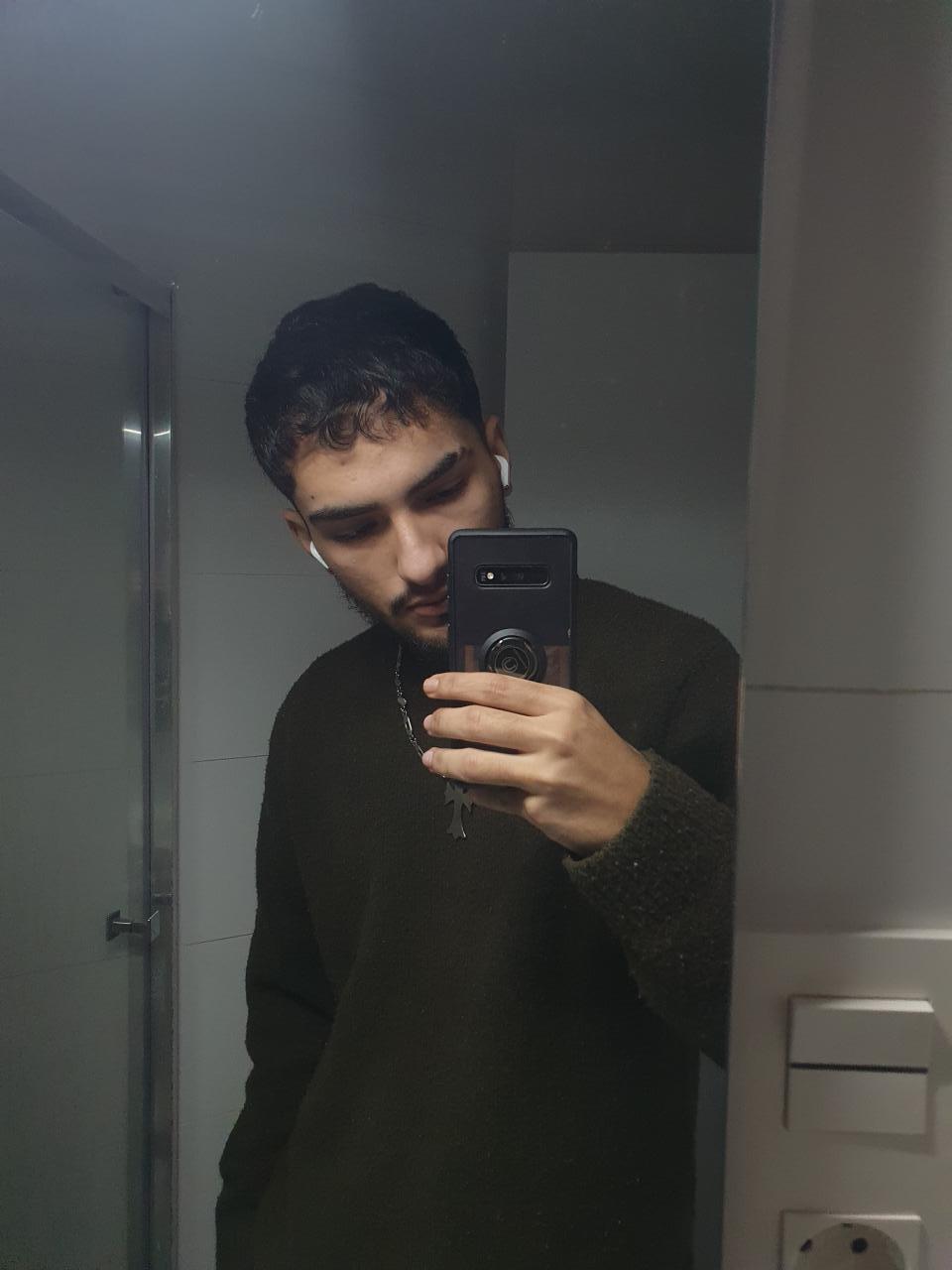 Chico busca chica en Vizcaya: 