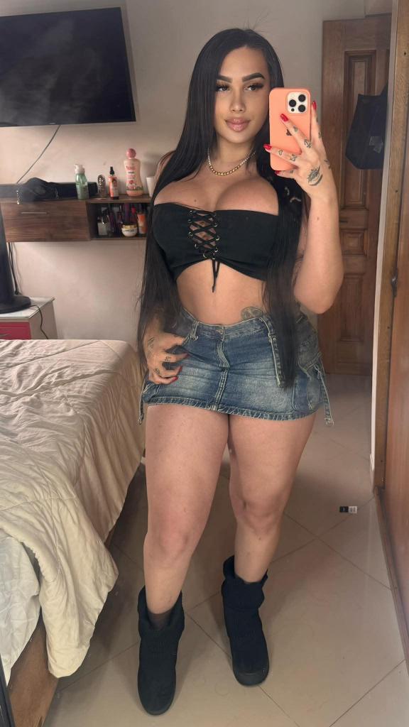 Transexual en Málaga: 