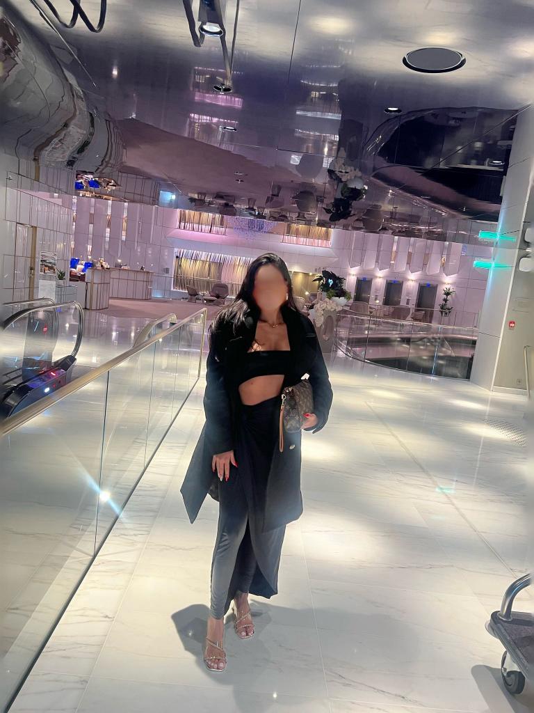 Chica busca chico en Barcelona: 