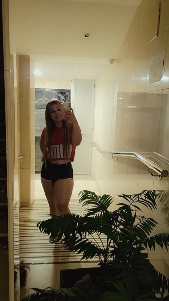 Chica busca chico en Tarragona: 