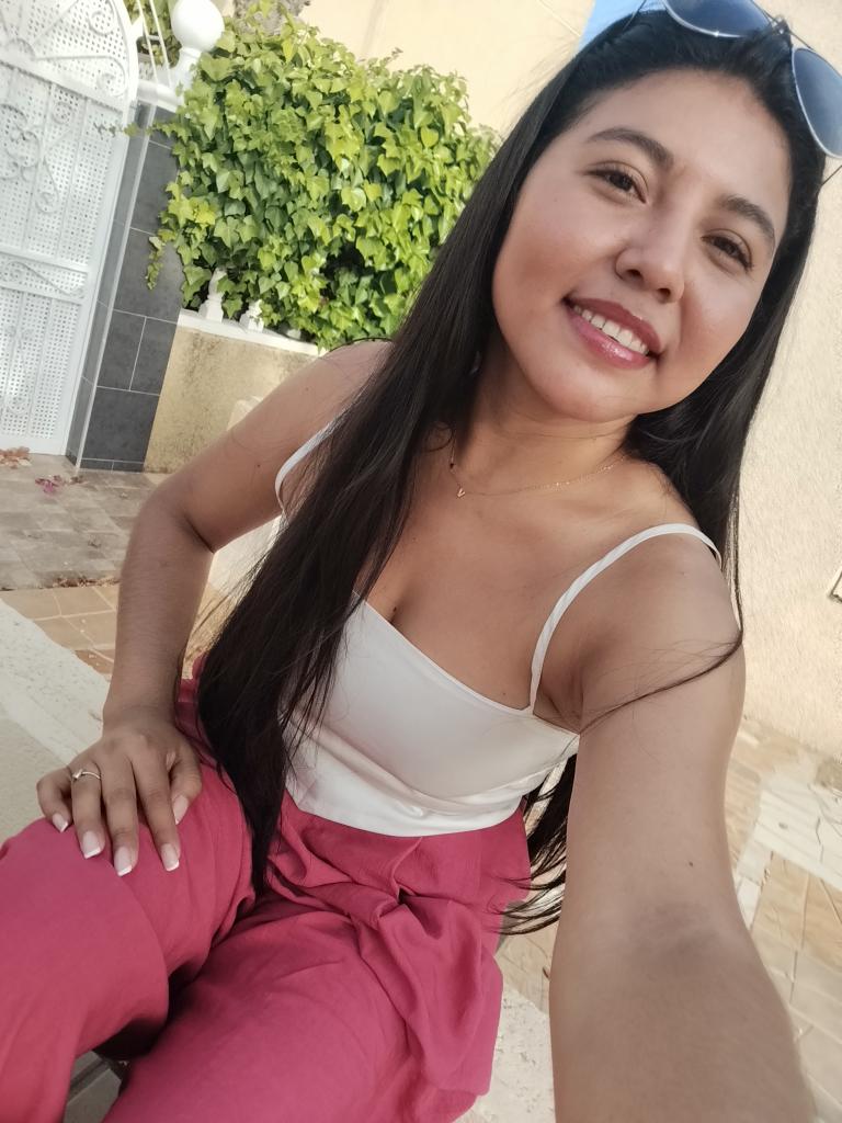 604236322: Chica busca chico en Valencia