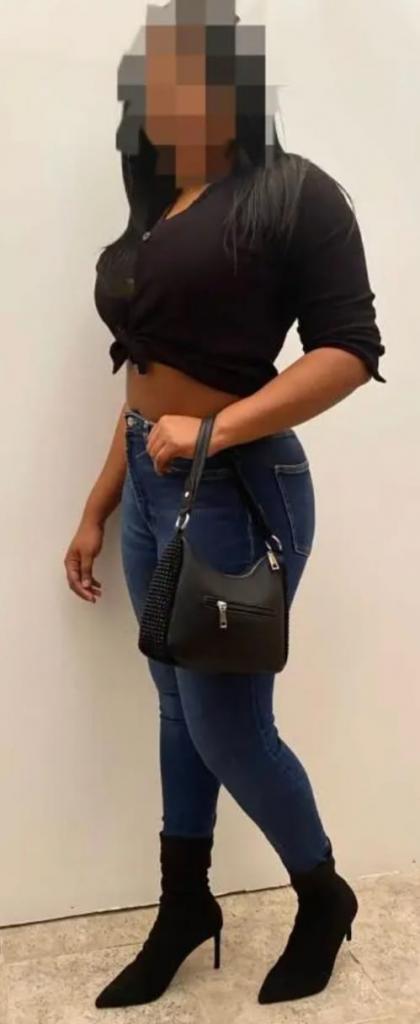 Chica busca chico en Badajoz: 