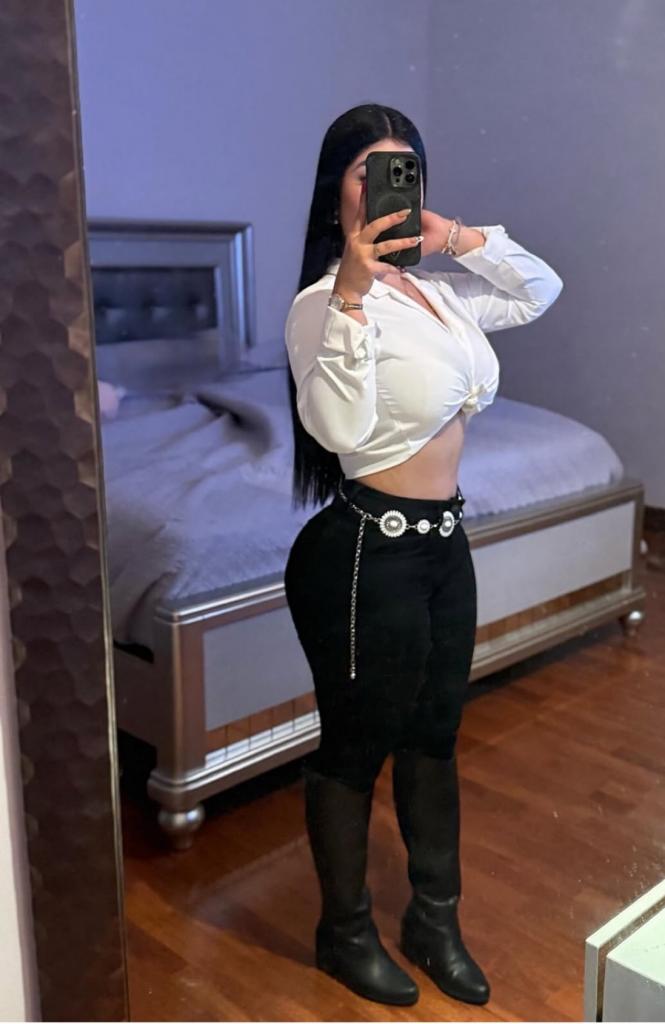 Chica busca chico en Cáceres: 