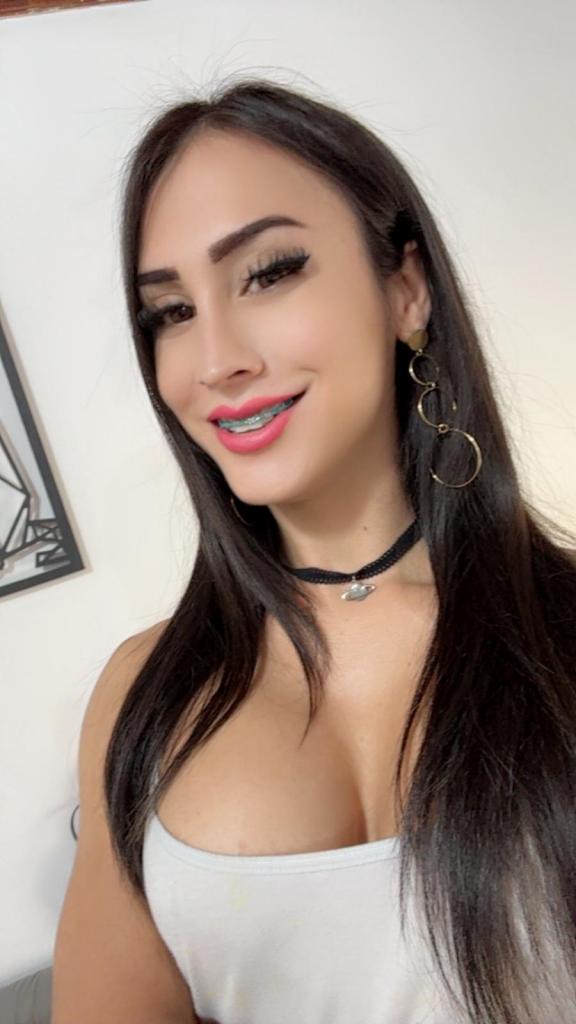 Transexual en Zaragoza: 