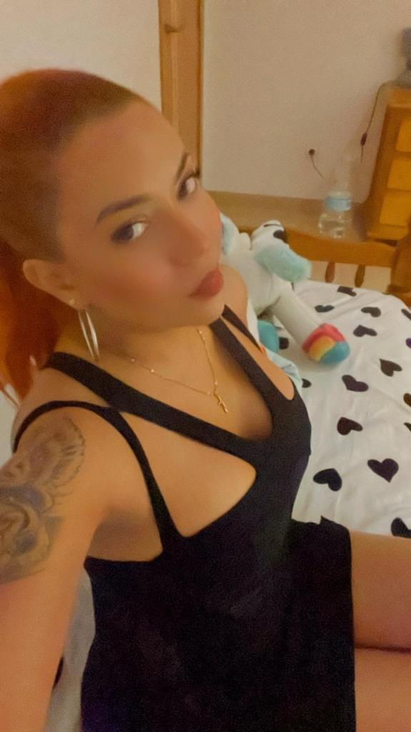 Chica busca chico en Ibiza: 