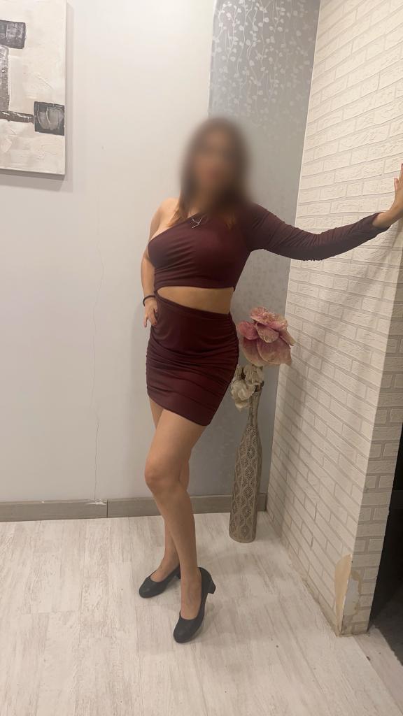 Chica busca chico en Málaga: 