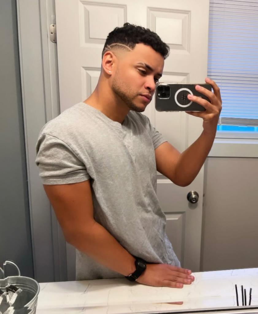 Chico busca chica en León: 