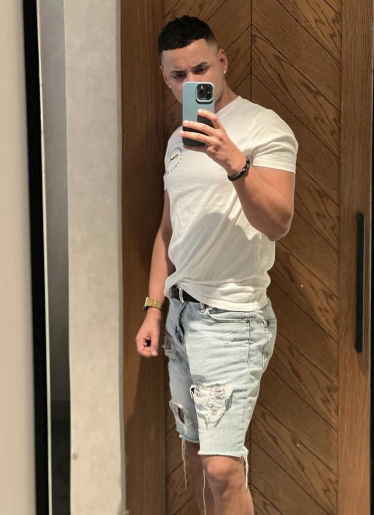 Chico busca chica en León: 