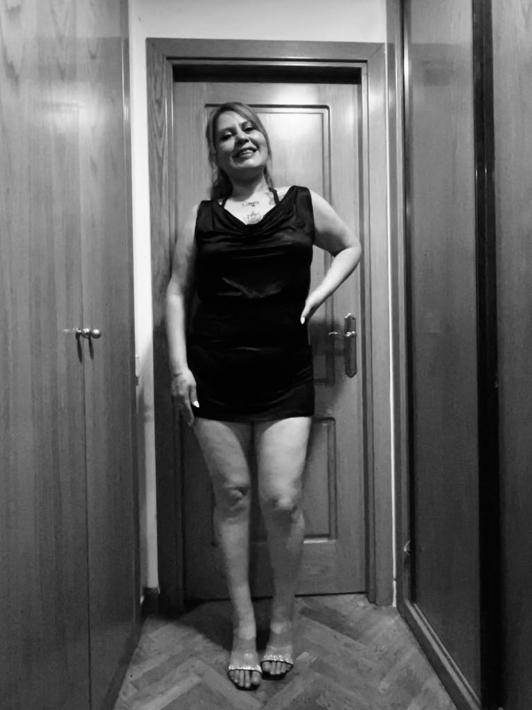 642455822: Chica busca chico en Madrid