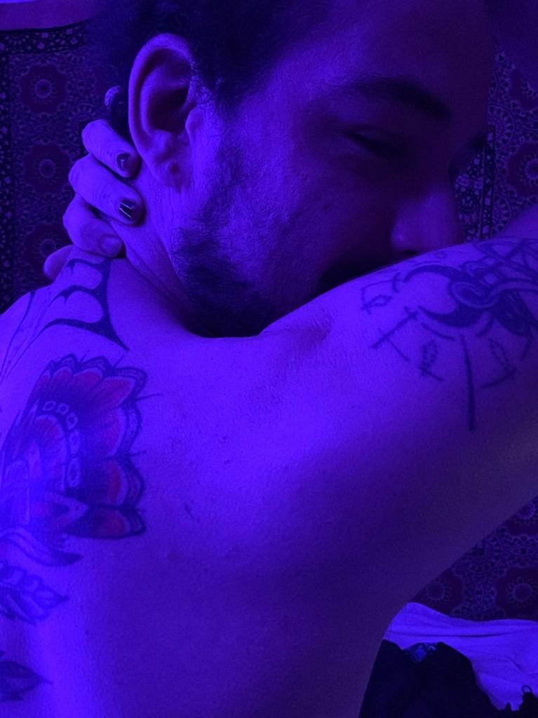 Chico busca chica en Madrid: 