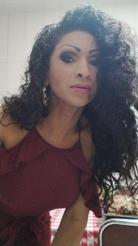 Travesti en La Coruña: 