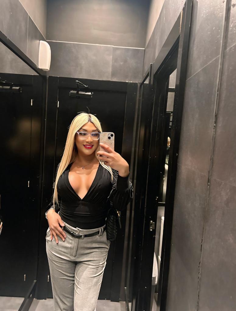 Transexual en Zaragoza: 