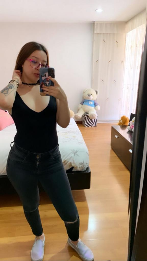 632408284: Chica busca chico en Zaragoza