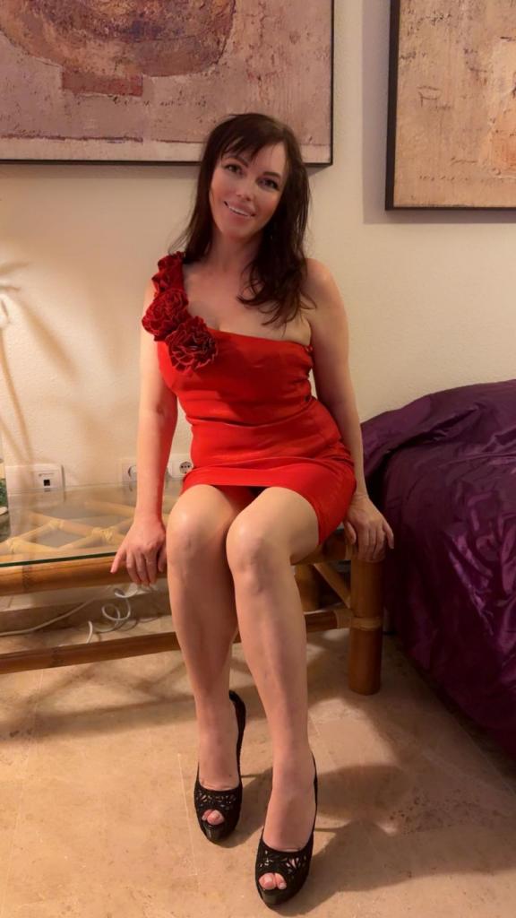 Chica busca chico en Alicante: 