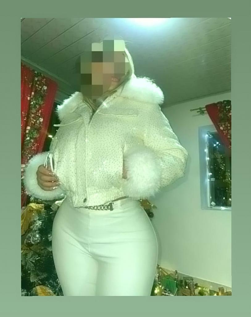 Chica busca chico en Badajoz: 