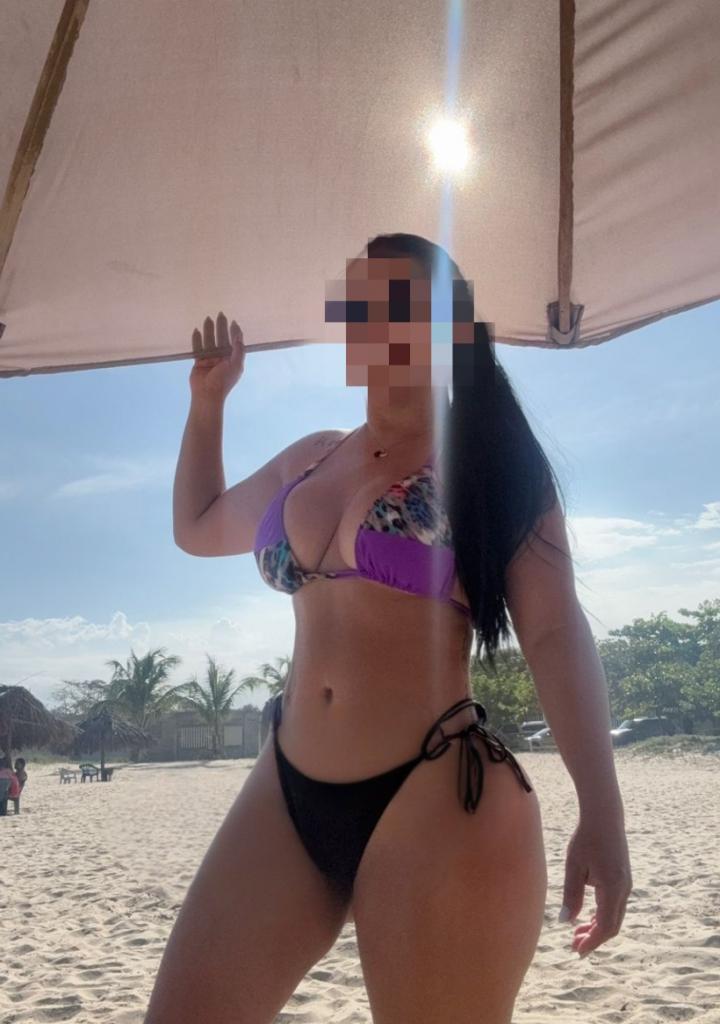 Chica busca chico en Almería: 