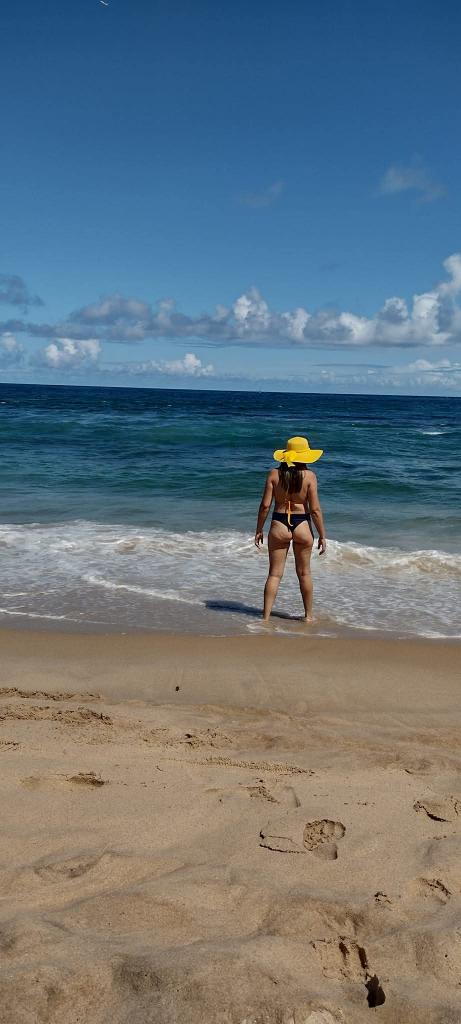 Chica busca chico en Mallorca: 