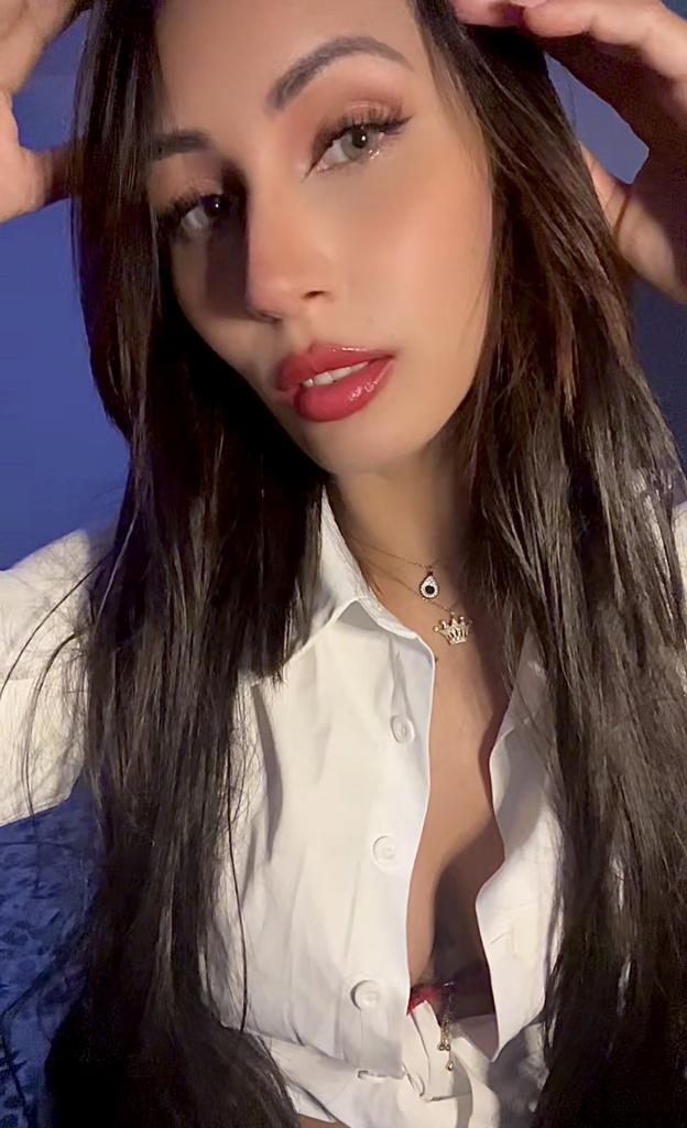 Chica busca chico en Ciudad Real: 