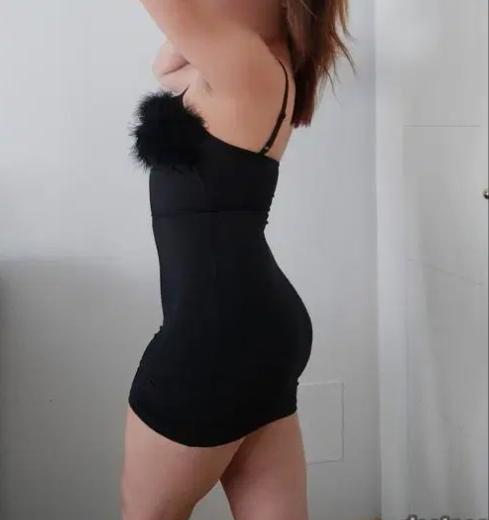 Chica busca chico en Alicante: 