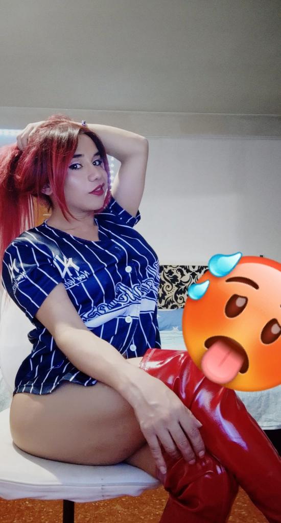 Transexual en Burgos: 