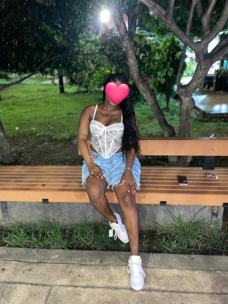 Chica busca chico en Las Palmas: 