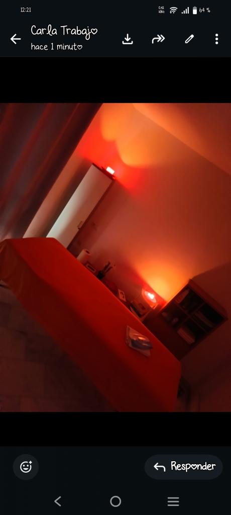 Chica busca chico en Málaga: 