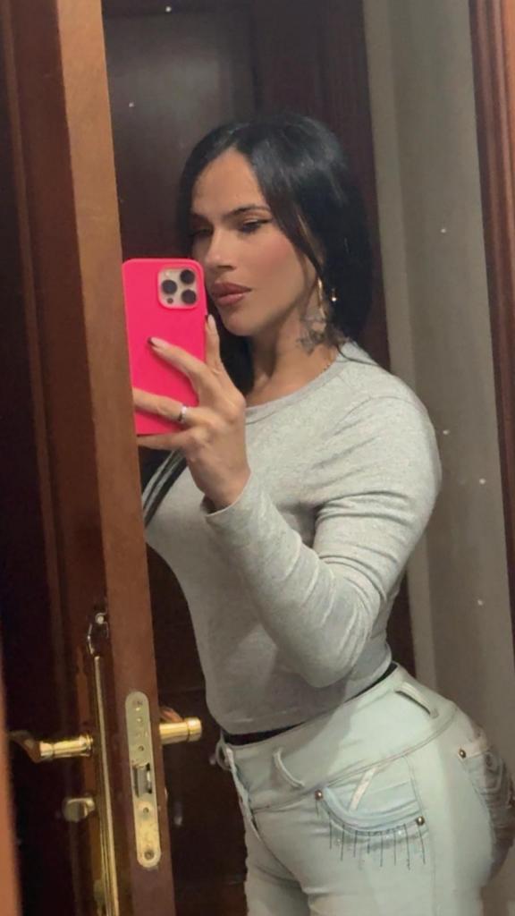 663377926: Transexual en Las Palmas