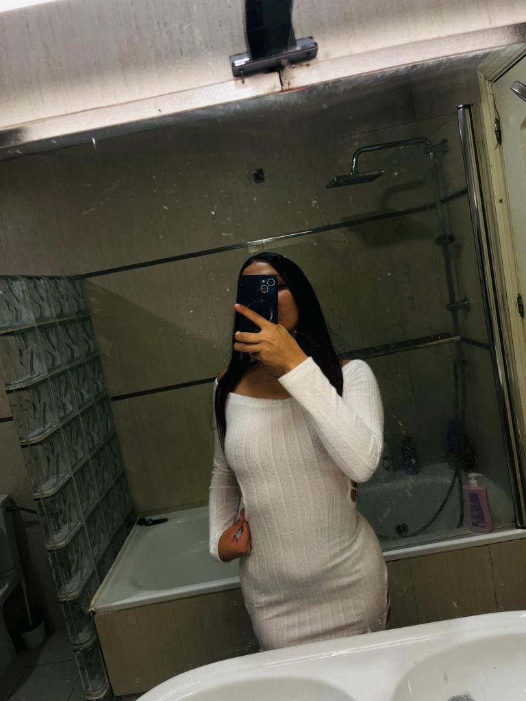 Chica busca chico en Madrid: 