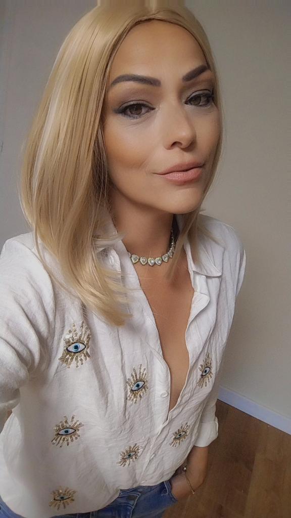 Chica busca chico en Alicante: 