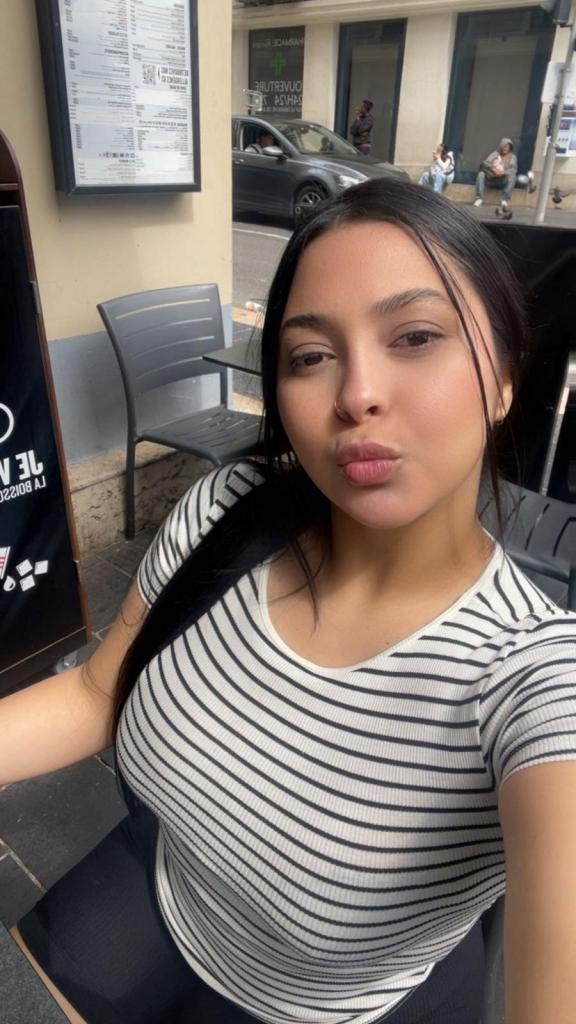 Chica busca chico en Madrid: 