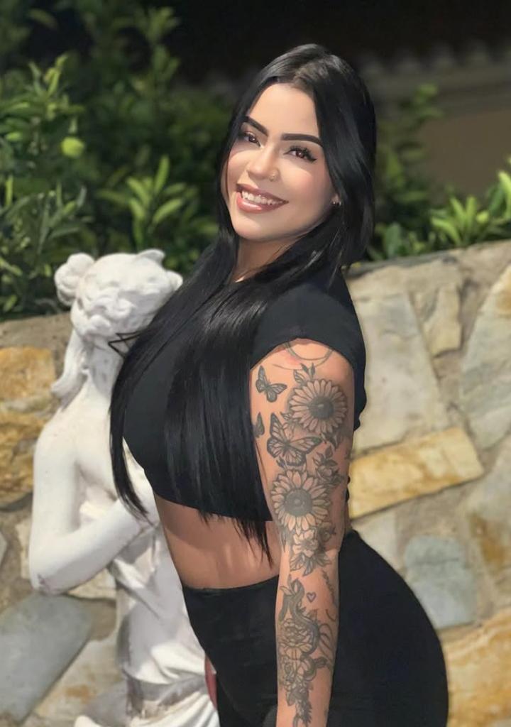 Chica busca chico en Las Palmas: 