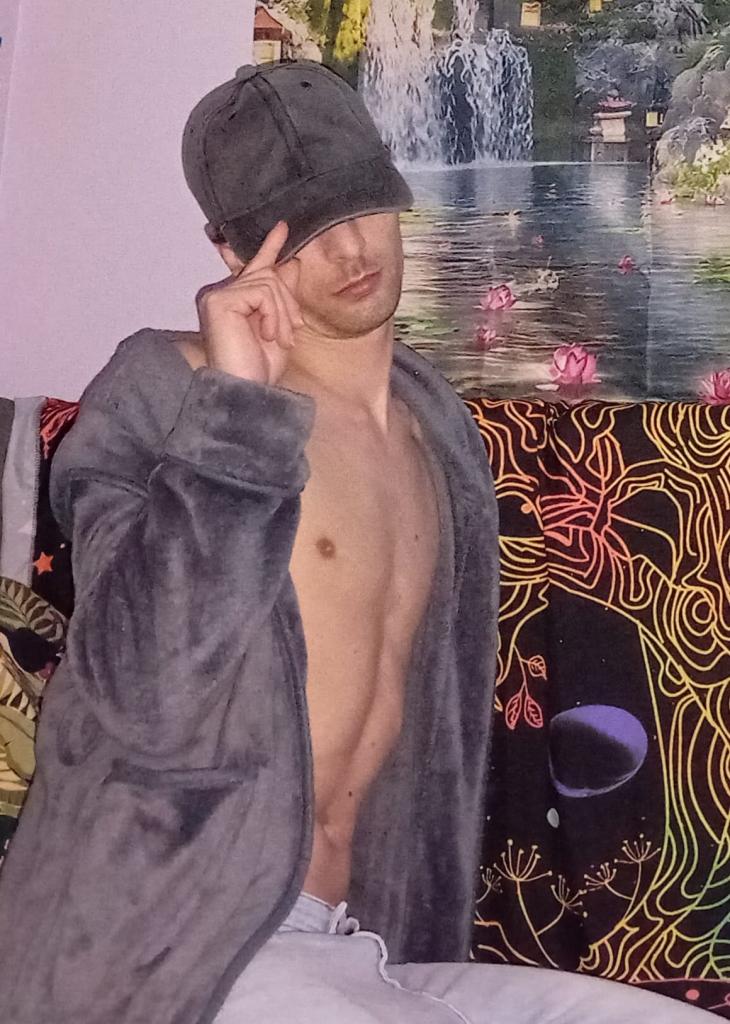 Chica busca chico en Barcelona: 